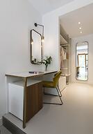 Horti 14 Borgo Trastevere