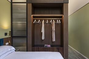 Horti 14 Borgo Trastevere