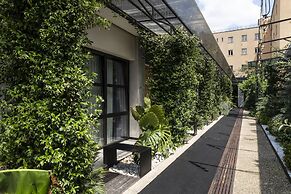 Horti 14 Borgo Trastevere