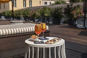 Horti 14 Borgo Trastevere