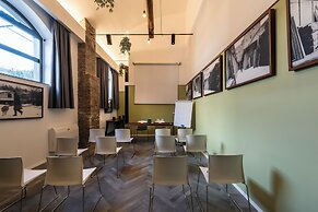 Horti 14 Borgo Trastevere