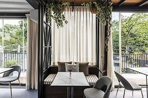 Horti 14 Borgo Trastevere