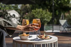 Horti 14 Borgo Trastevere