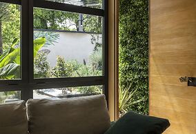 Horti 14 Borgo Trastevere