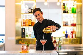 Horti 14 Borgo Trastevere