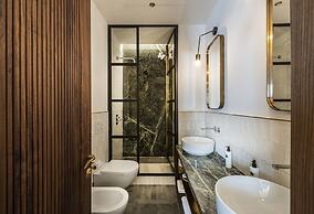 Horti 14 Borgo Trastevere