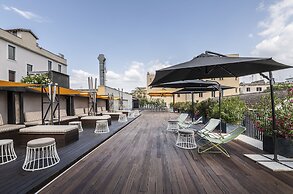 Horti 14 Borgo Trastevere