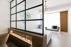 Horti 14 Borgo Trastevere