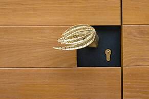 Horti 14 Borgo Trastevere