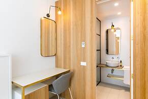 Horti 14 Borgo Trastevere