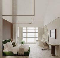 Horti 14 Borgo Trastevere