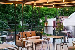 Horti 14 Borgo Trastevere