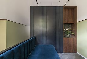 Horti 14 Borgo Trastevere