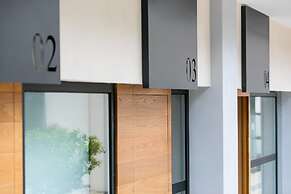 Horti 14 Borgo Trastevere