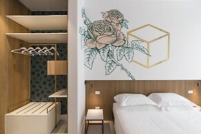 Horti 14 Borgo Trastevere