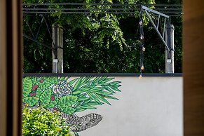 Horti 14 Borgo Trastevere