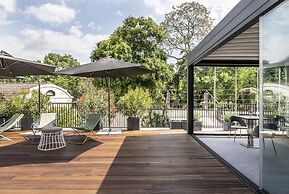 Horti 14 Borgo Trastevere