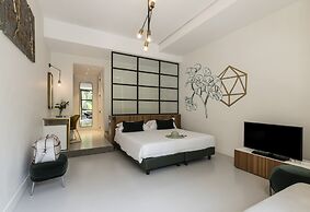 Horti 14 Borgo Trastevere