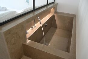 Horti 14 Borgo Trastevere