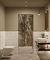 Horti 14 Borgo Trastevere