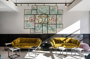 Horti 14 Borgo Trastevere