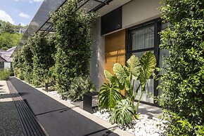 Horti 14 Borgo Trastevere