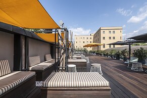 Horti 14 Borgo Trastevere