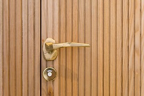 Horti 14 Borgo Trastevere