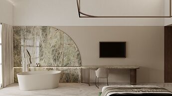 Horti 14 Borgo Trastevere