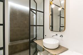 Horti 14 Borgo Trastevere