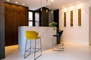 Horti 14 Borgo Trastevere