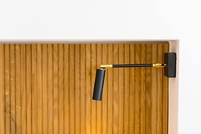 Horti 14 Borgo Trastevere