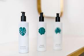 Horti 14 Borgo Trastevere