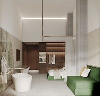 Horti 14 Borgo Trastevere