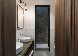 Horti 14 Borgo Trastevere