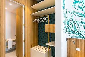 Horti 14 Borgo Trastevere