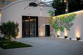 Horti 14 Borgo Trastevere