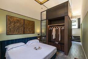 Horti 14 Borgo Trastevere