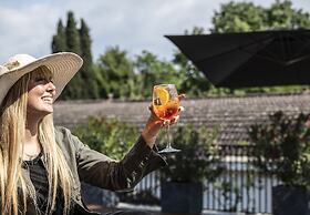 Horti 14 Borgo Trastevere