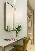 Horti 14 Borgo Trastevere