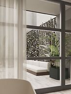 Horti 14 Borgo Trastevere