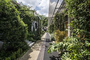 Horti 14 Borgo Trastevere