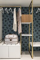 Horti 14 Borgo Trastevere