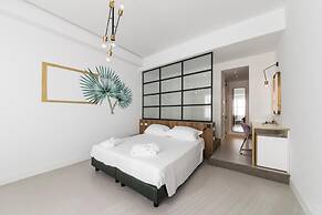 Horti 14 Borgo Trastevere