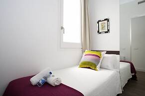 BarcelonaForRent Tucson Suites