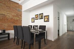 BarcelonaForRent Tucson Suites