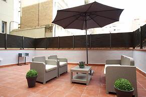 BarcelonaForRent Tucson Suites