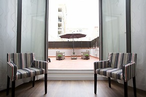 BarcelonaForRent Tucson Suites