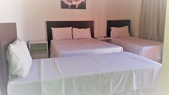 Hotel Kanaan