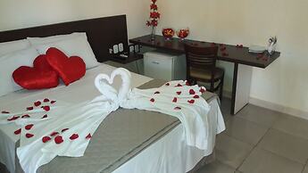 Hotel Kanaan